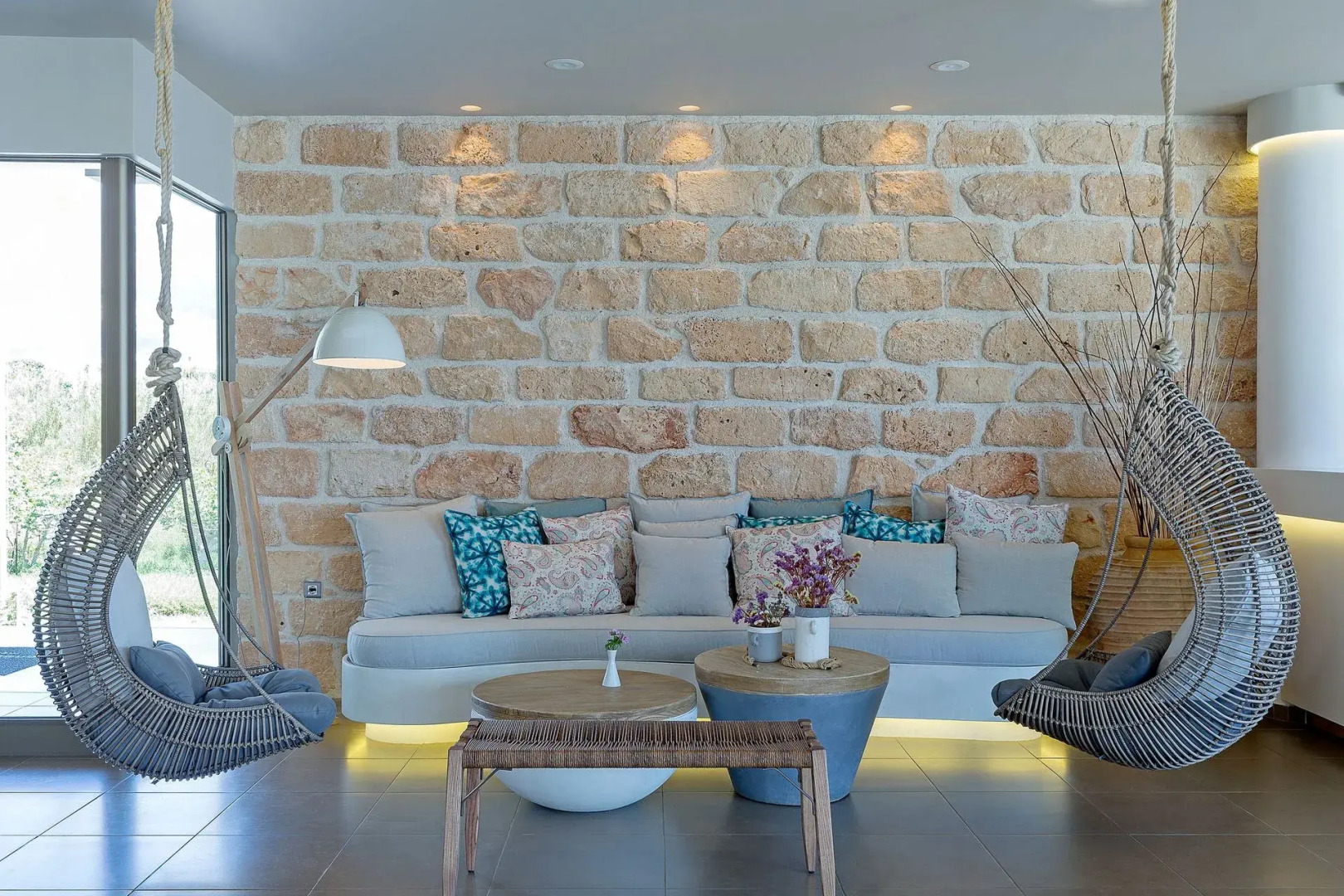 Anastasia Hotel & Suites Mediterranean Comfort