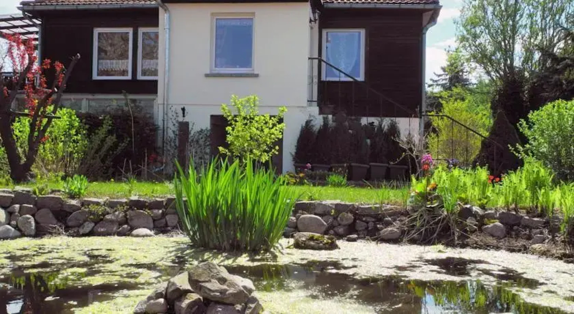 Ferienhaus am Eichelhof