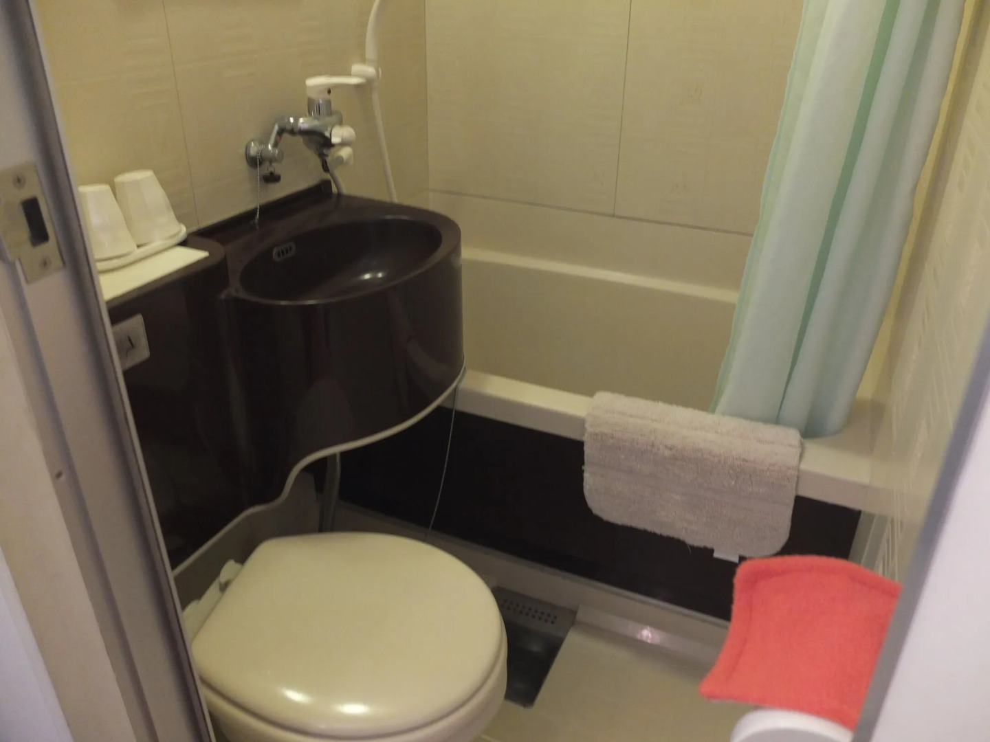 Nikko Park Lodge Mountainside