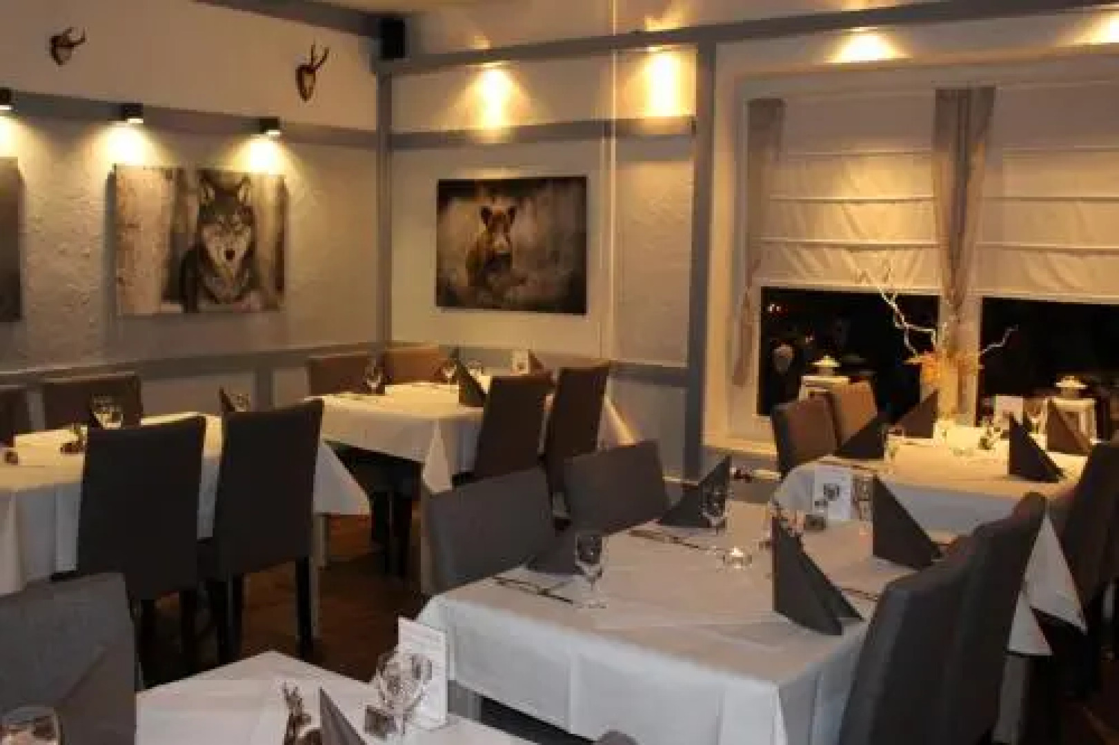 Hotel Restaurant Jägerhof