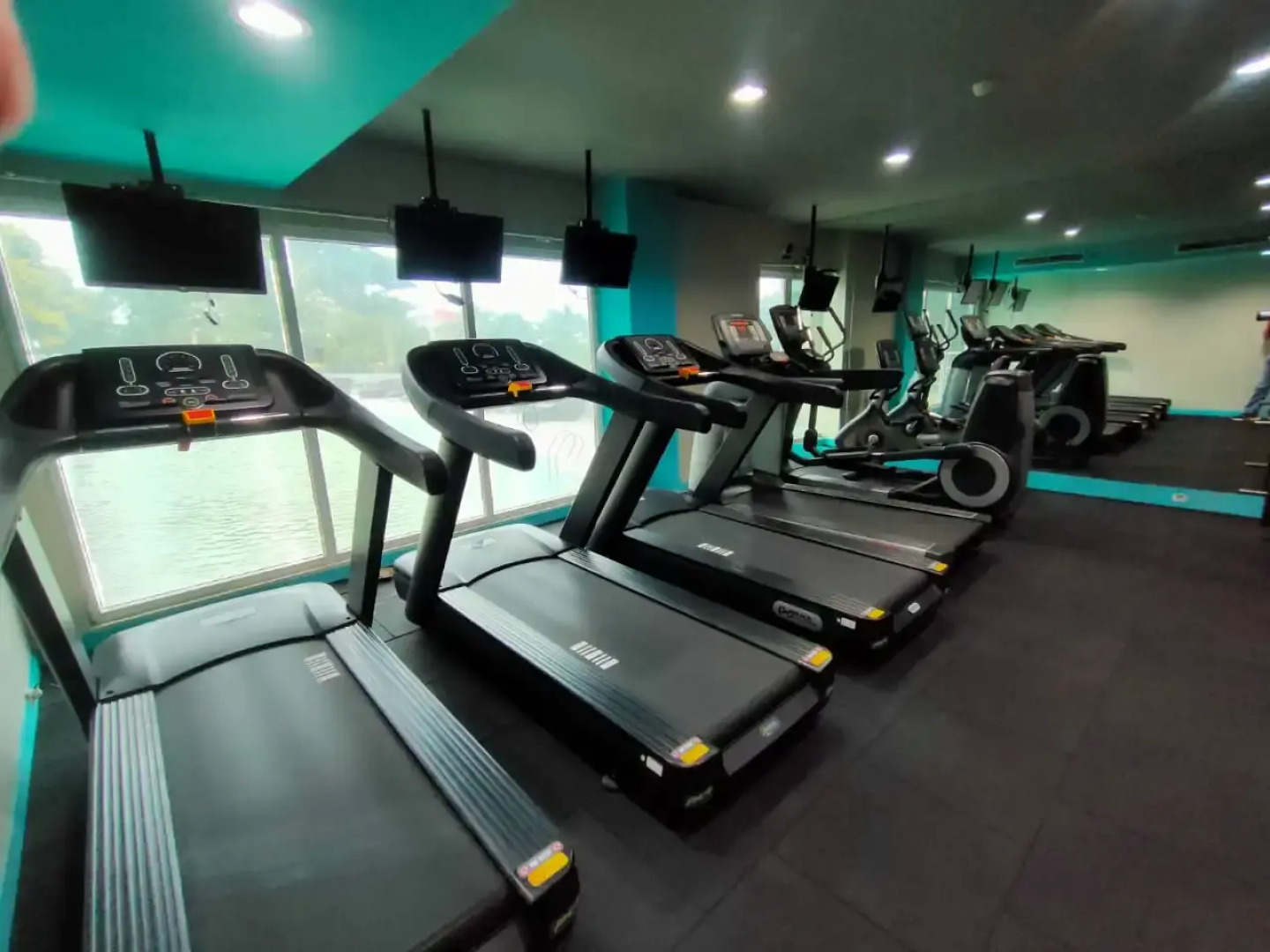 Sintesa Peninsula Hotel Manado