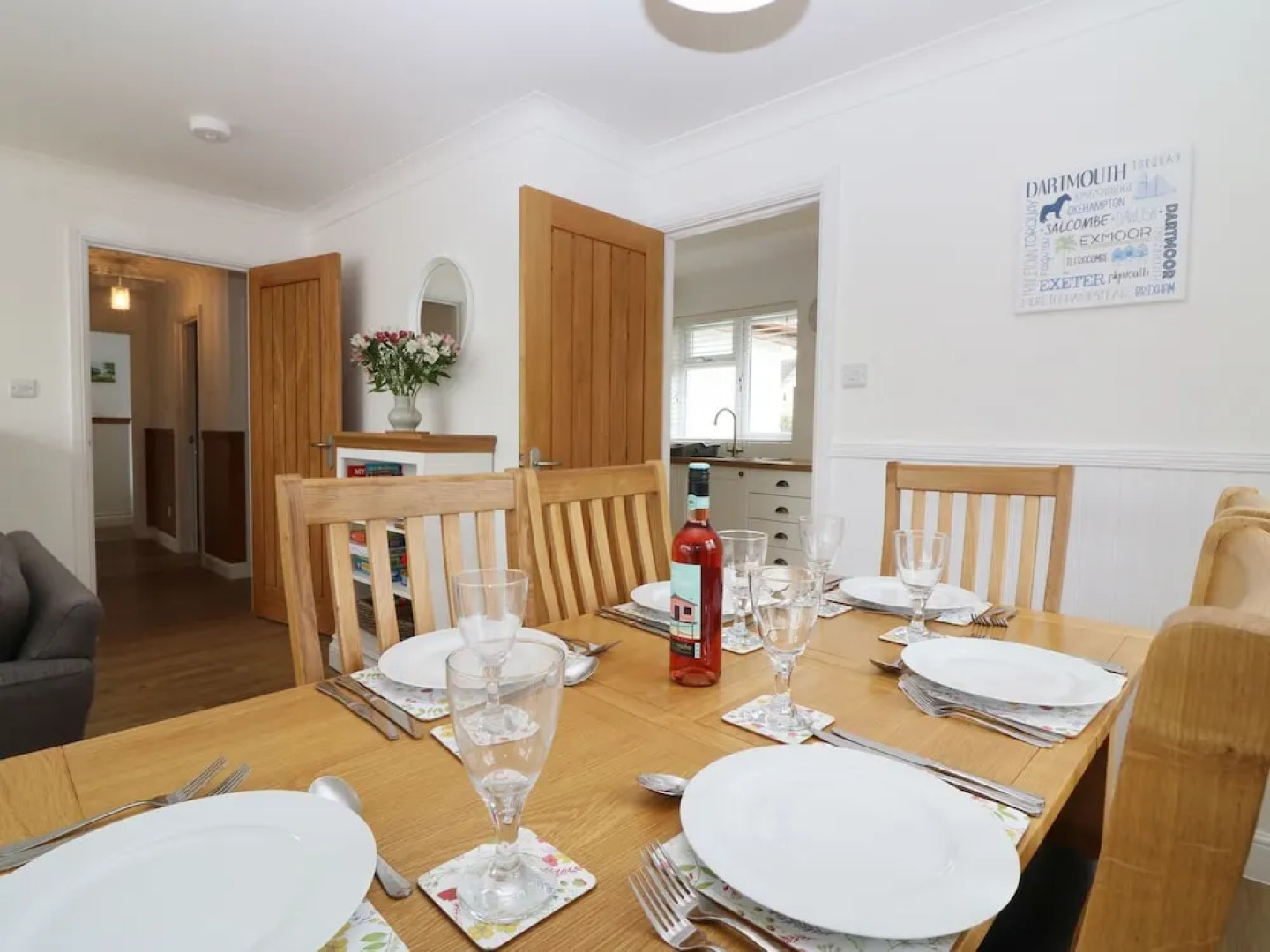 Crokers Cottage, Newton Abbot