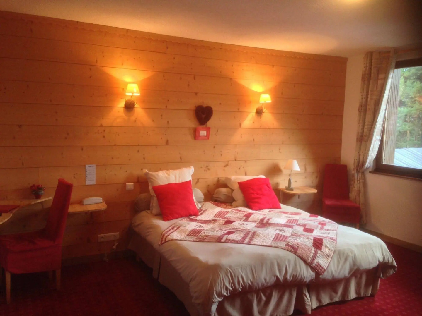 Le Domaine de LAdoux