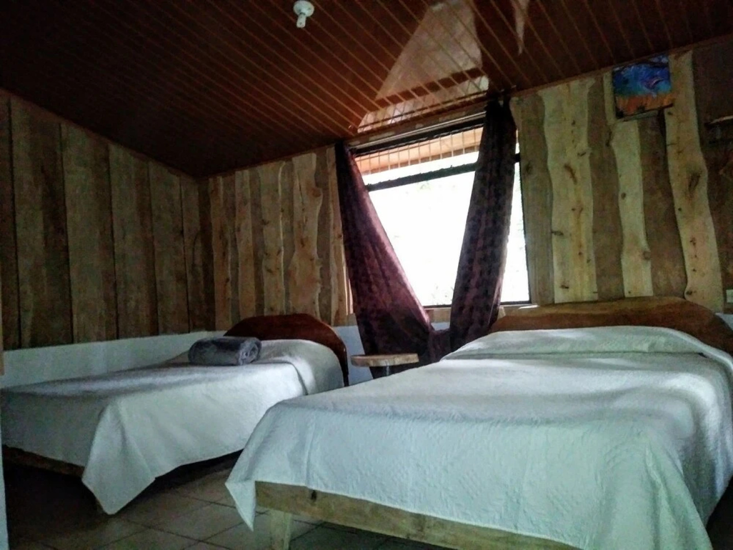 Cabañas La Montaña