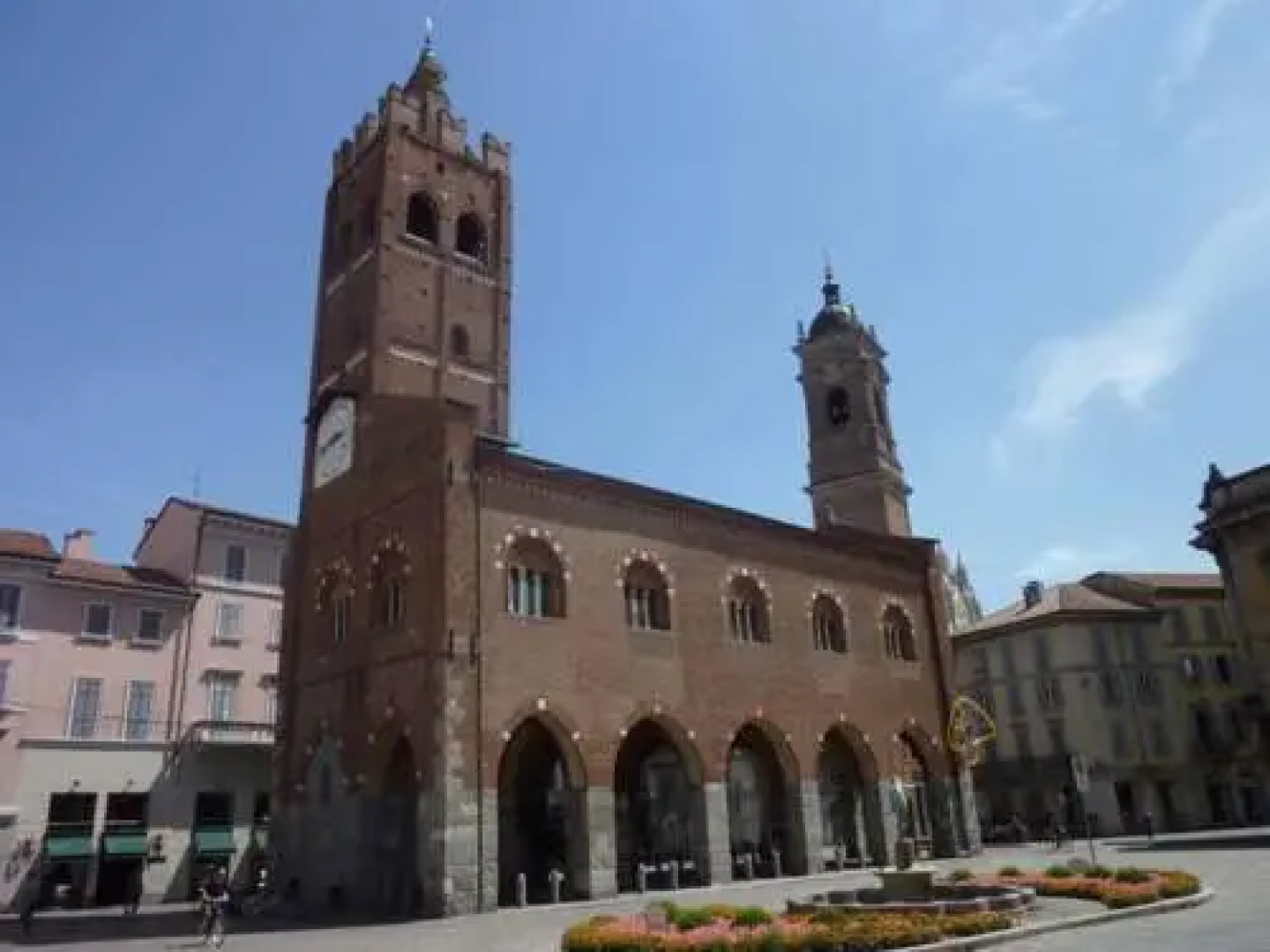 Appartamento Casa Rossa