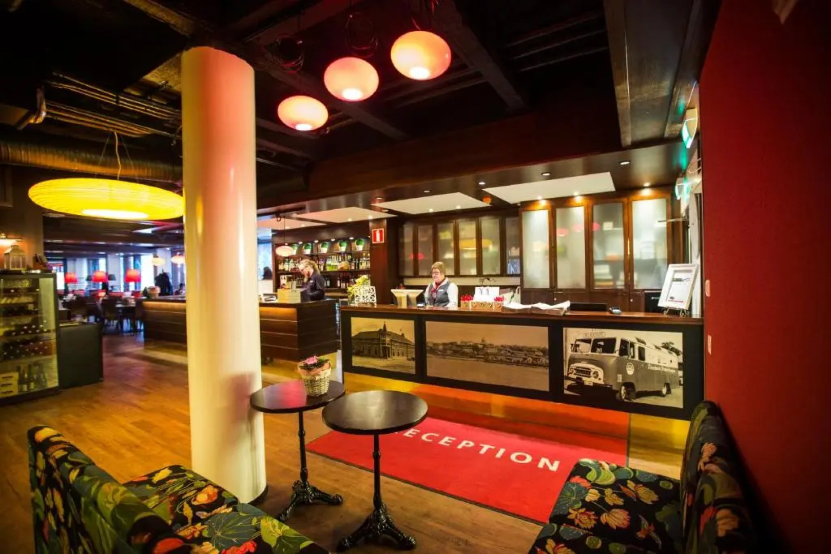 Original Sokos Hotel Koljonvirta