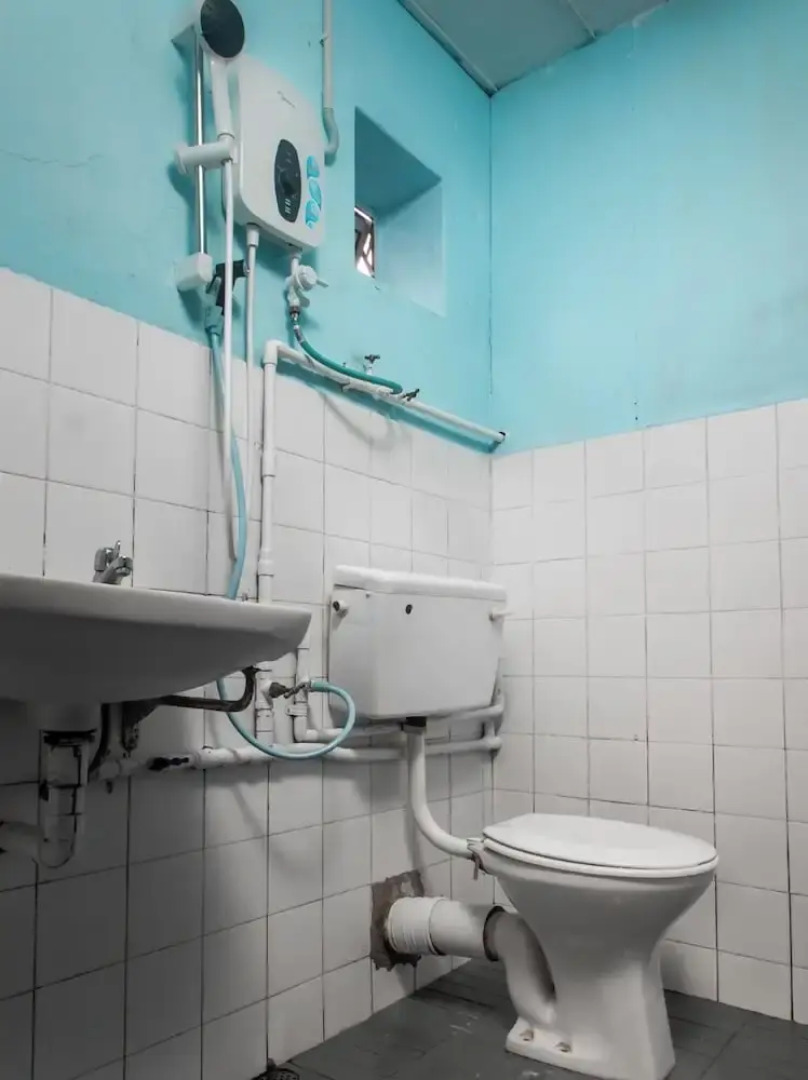 Hotel O Gold Star Hotel