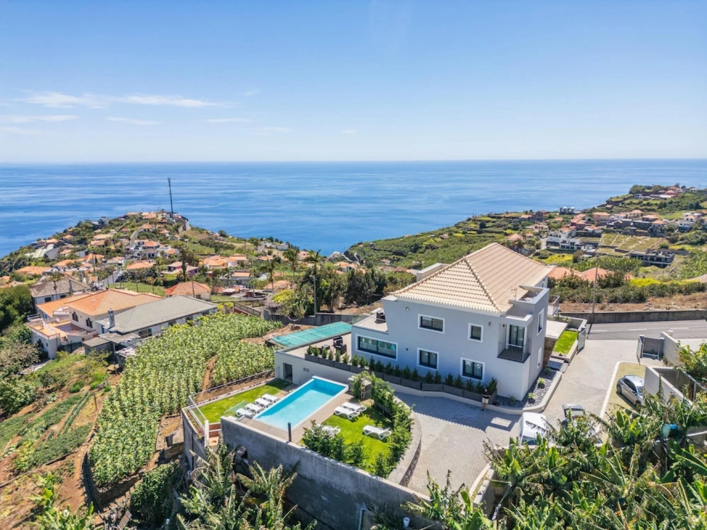 Sunshine Deluxe B by Madeira Sun Travel