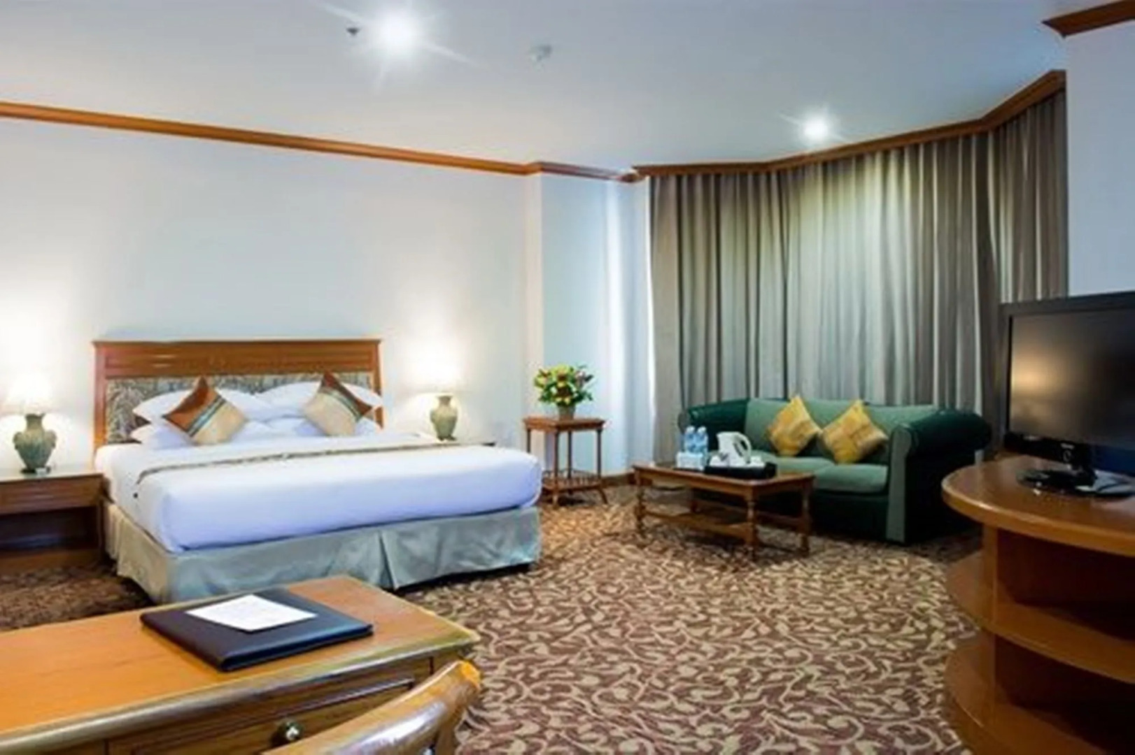 Star Convention Hotel