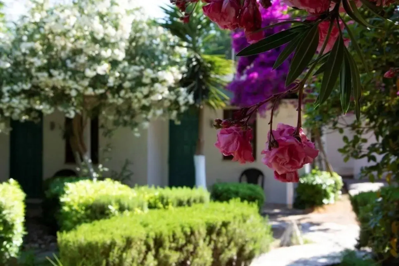 Myndos Bed & Breakfast