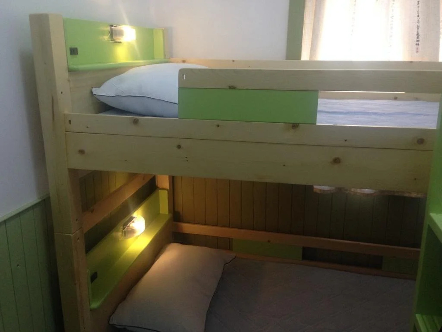 No2 Haiguan Hutong Youth Hostel Tianjin