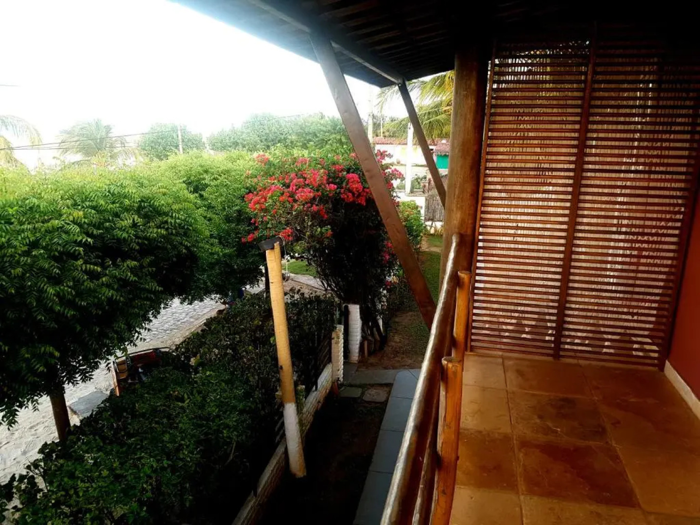 Pousada Enseada do Gostoso