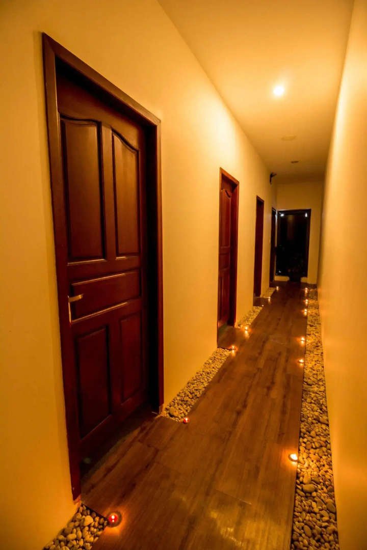 Orussey One Boutique