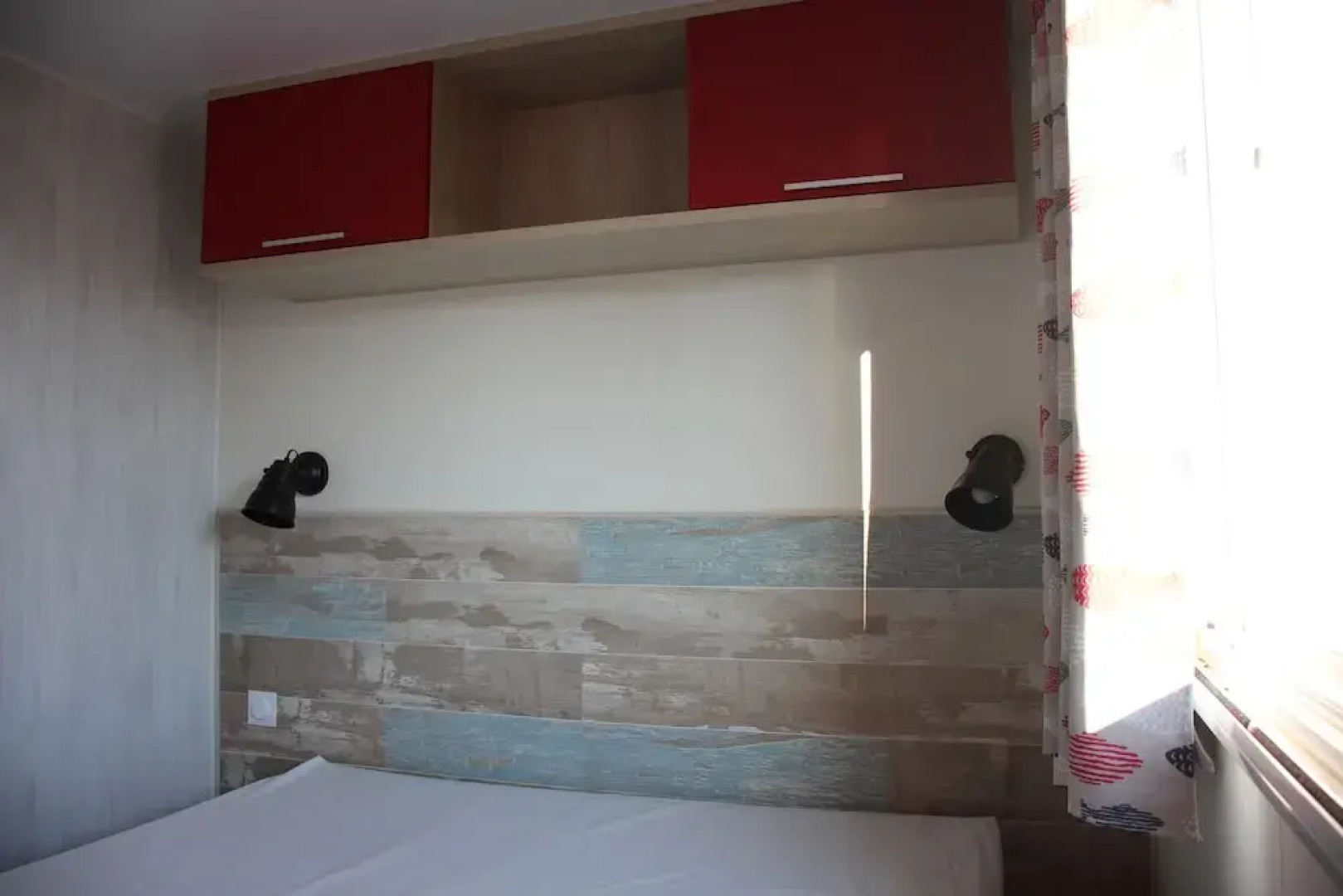 Camping Sunêlia Le Clos Du Rhône