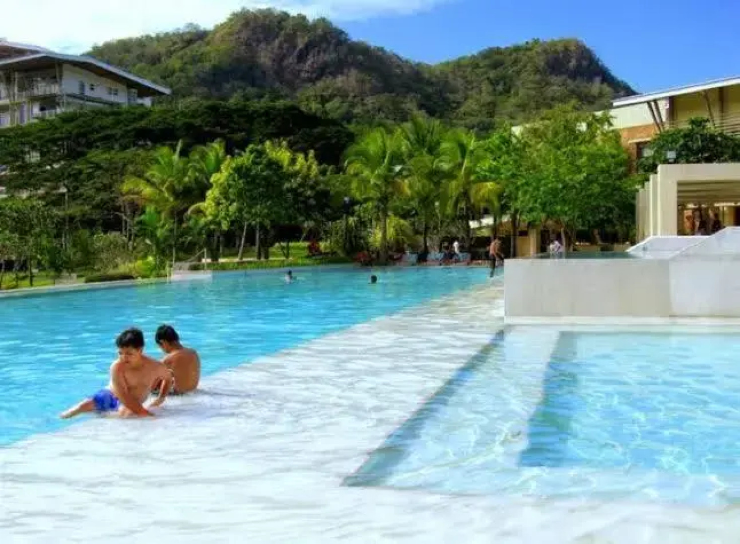 Pico De Loro 2BR