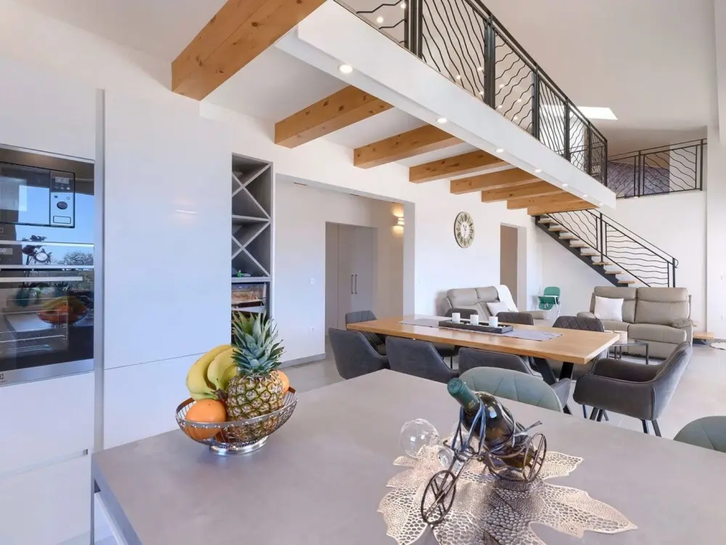 Villa Nova Nova Vas in Nova Vas