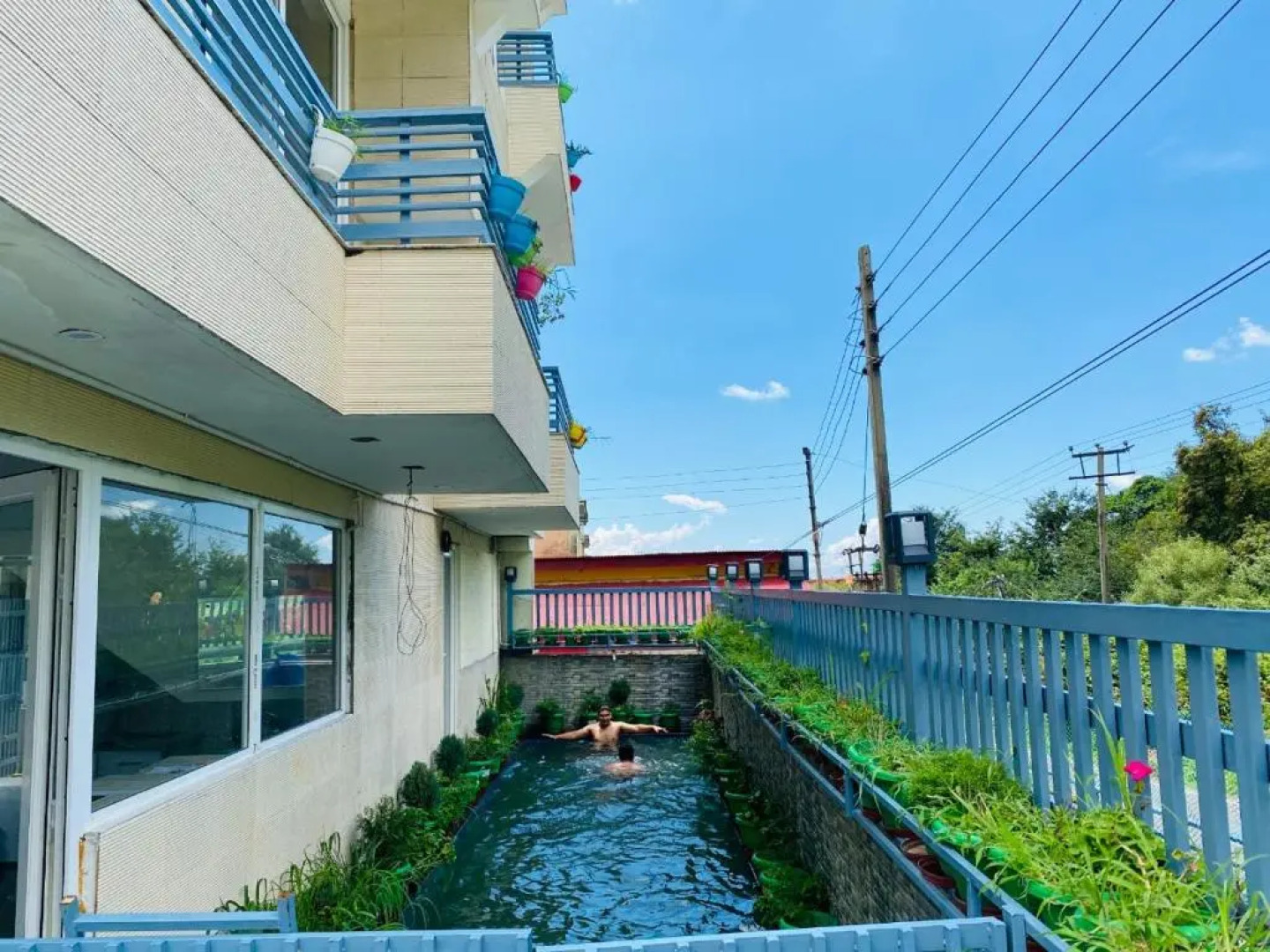 Luxury Low Cost Rooms Dharamsala Lift Wifi 5G