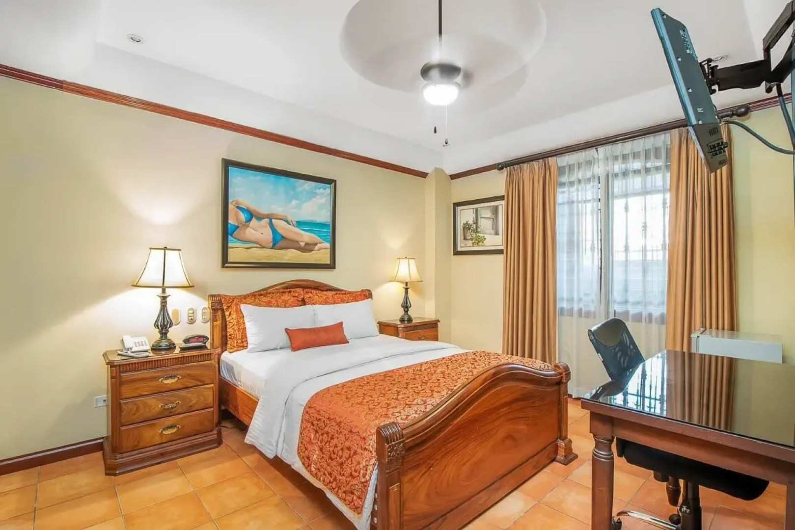 Casa Roland San Jose