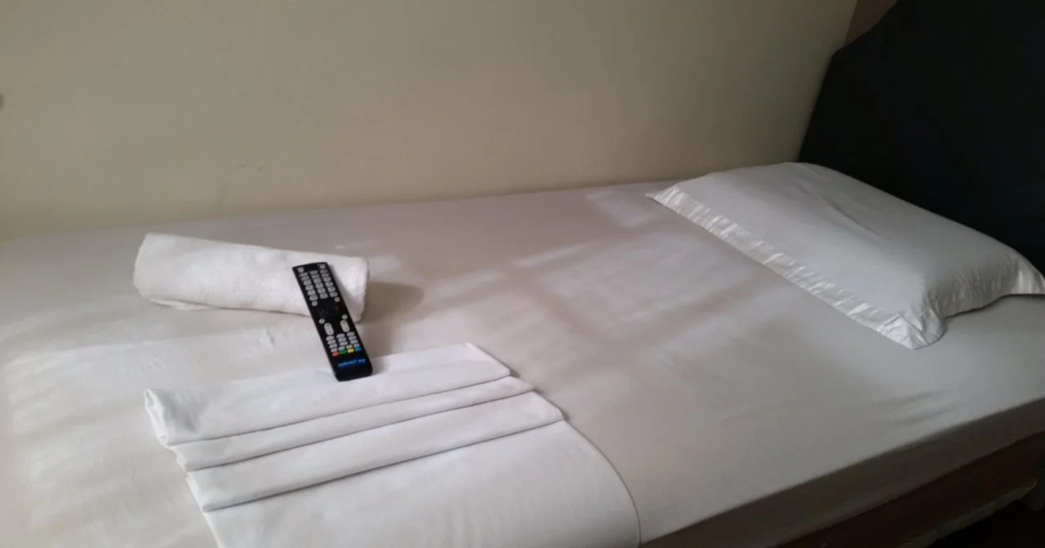 Rich Manor Pension House