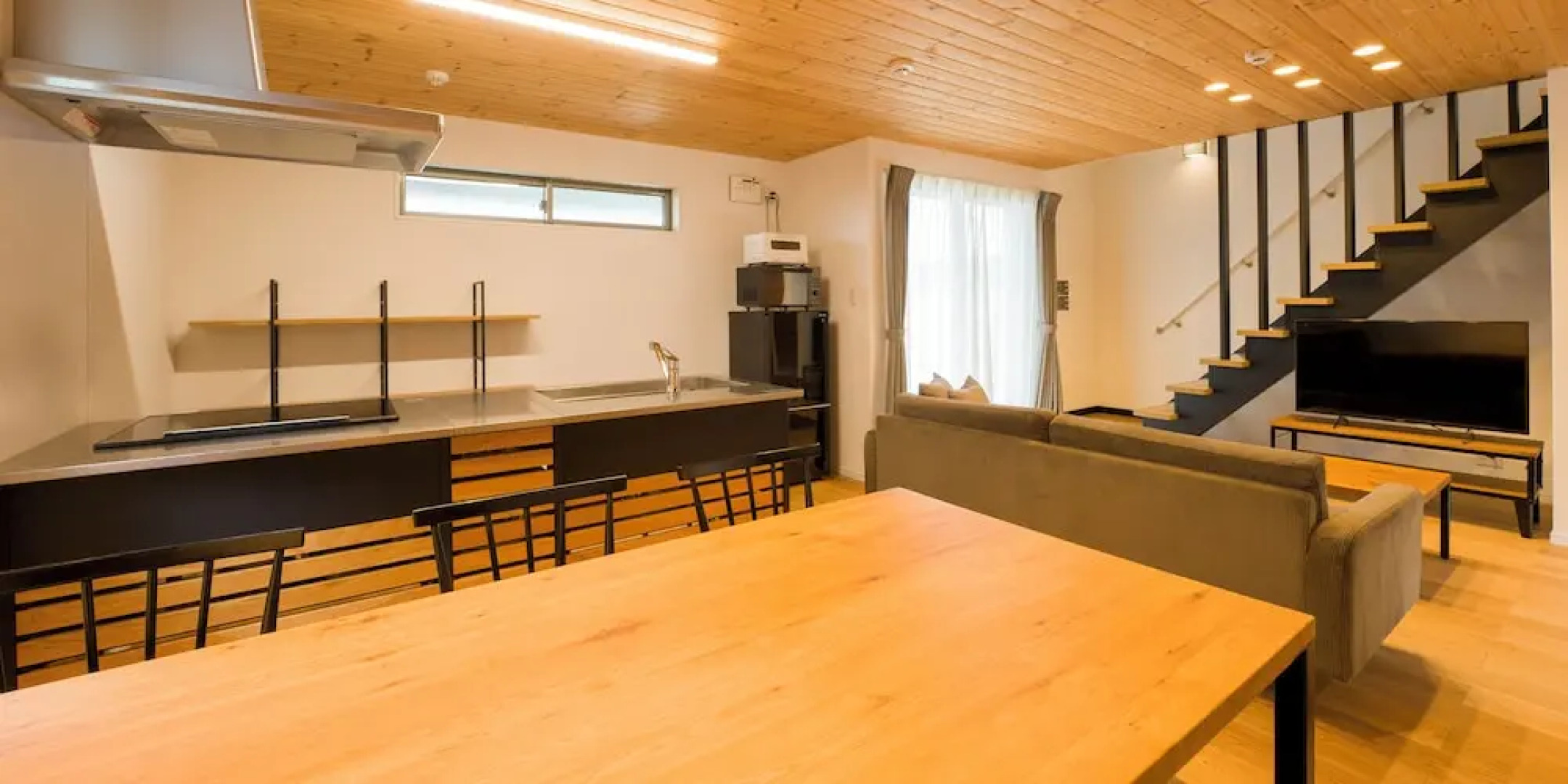 Rakuten STAY HOUSE x WILL STYLE Amakusa