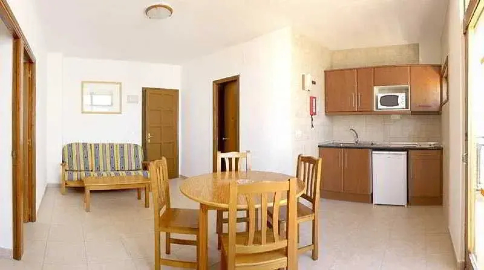 Apartamentos Tramuntana