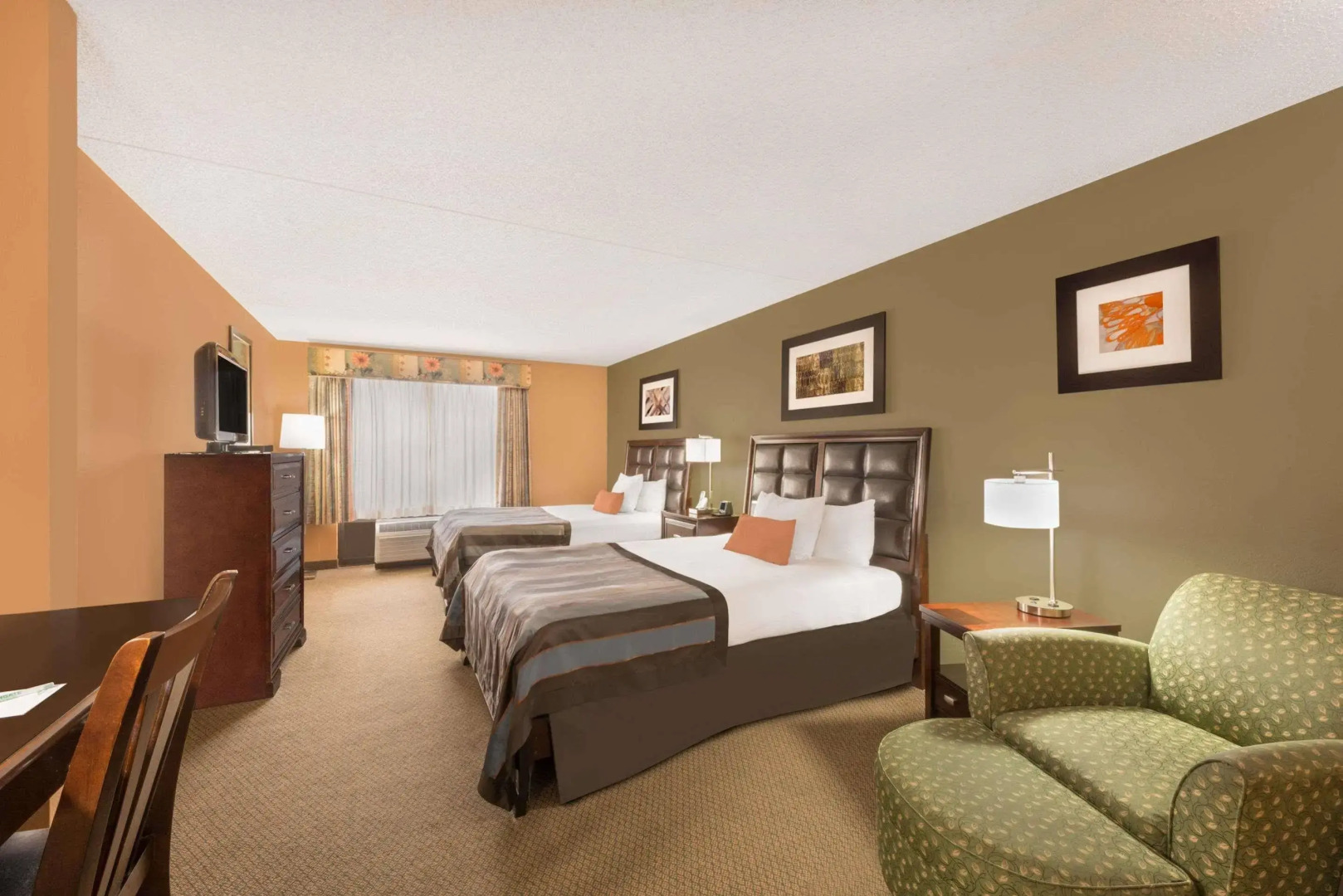 Wingate by Wyndham Longview