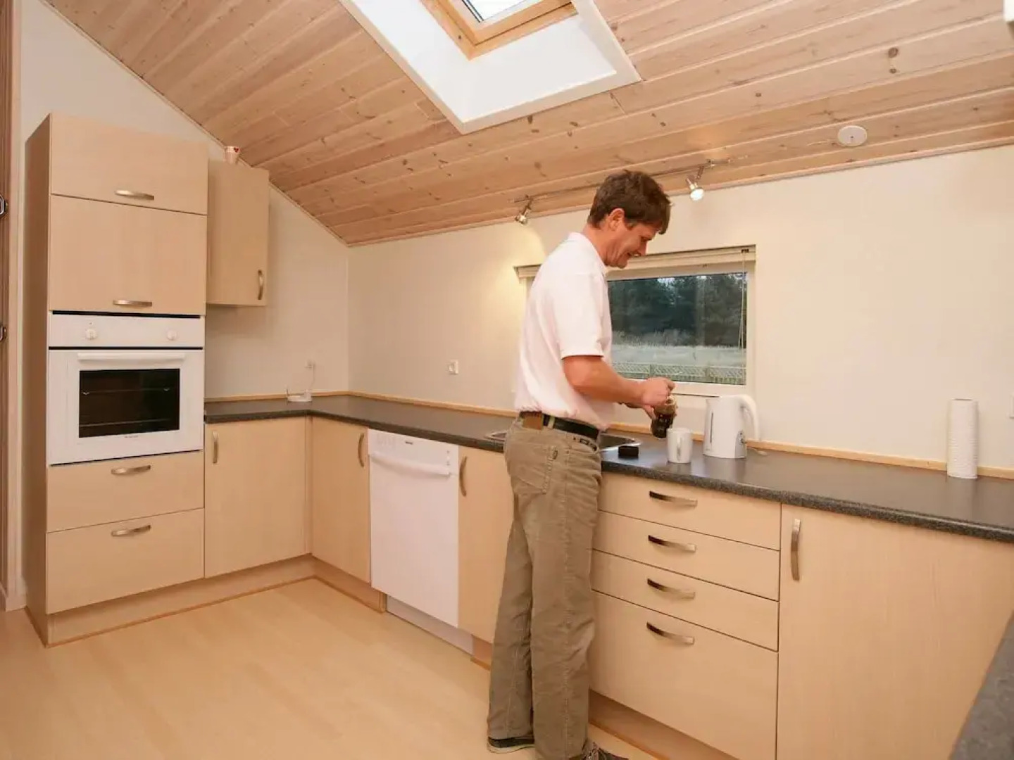 14 Person Holiday Home in Rodby-by Traum