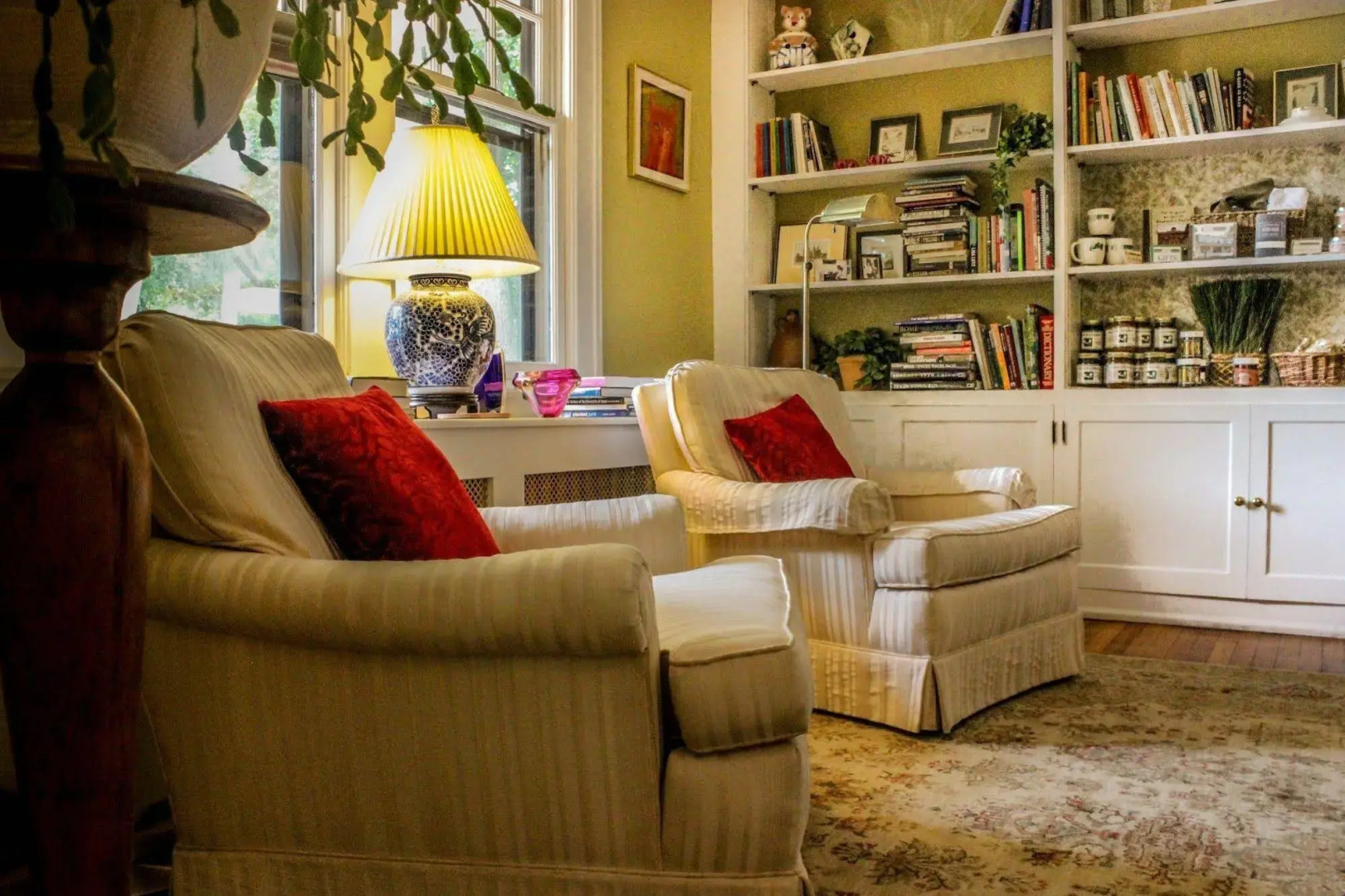 The Brown Street Inn