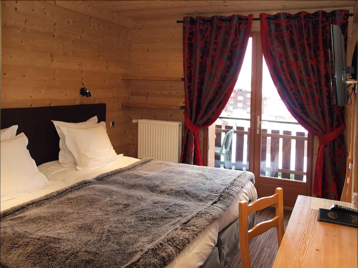 Le Delta Hotel & Spa