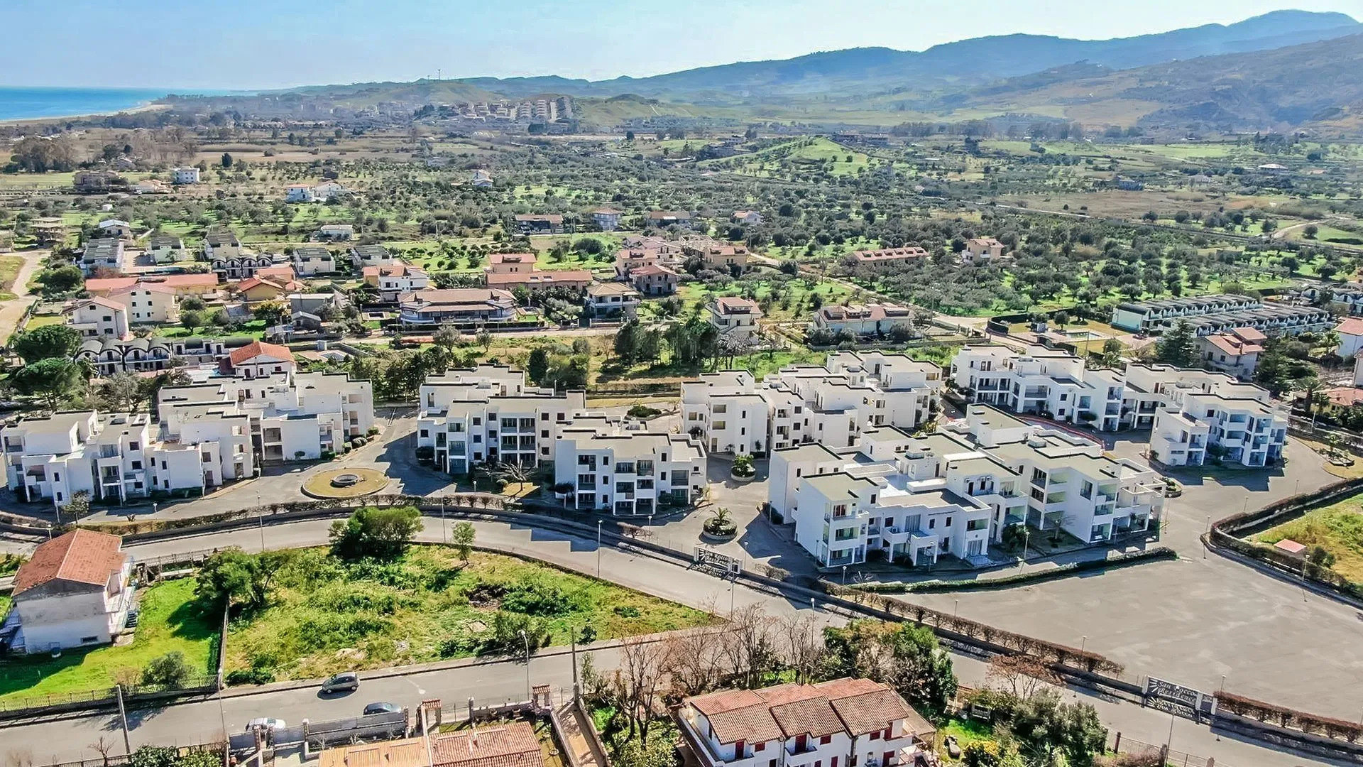 Villaggio Sporting Calabria