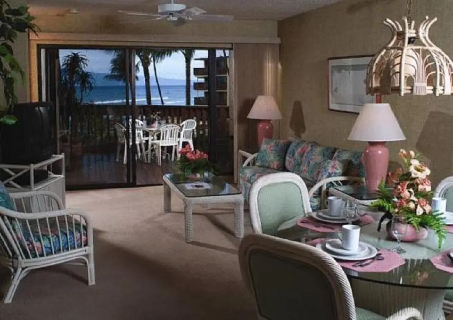 Hono Koa Vacation Club