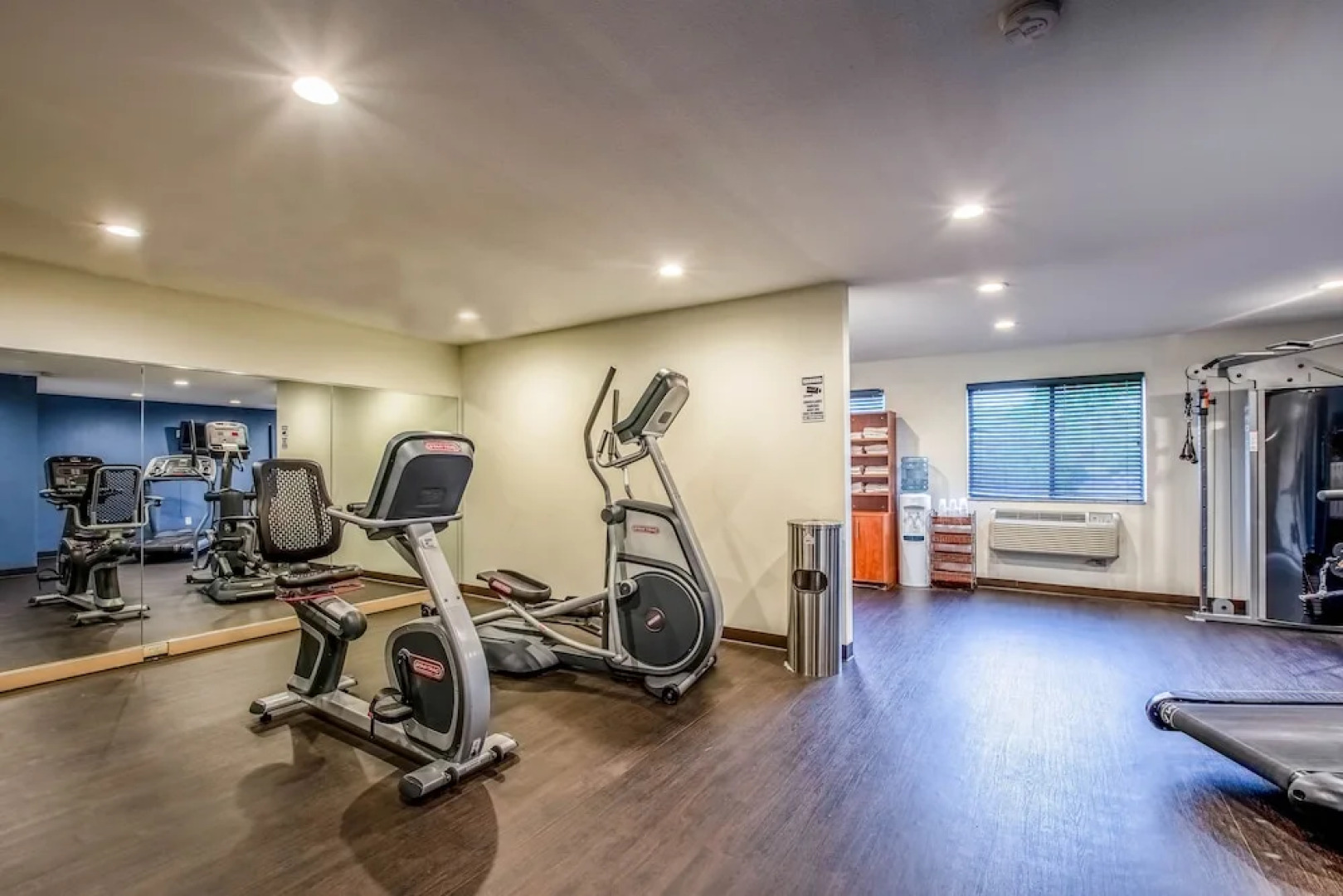 Comfort Inn Muskegon