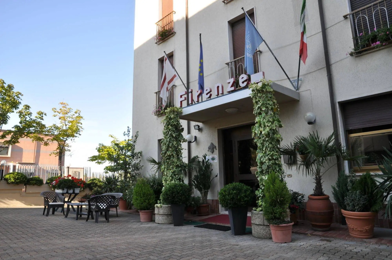 Hotel Firenze