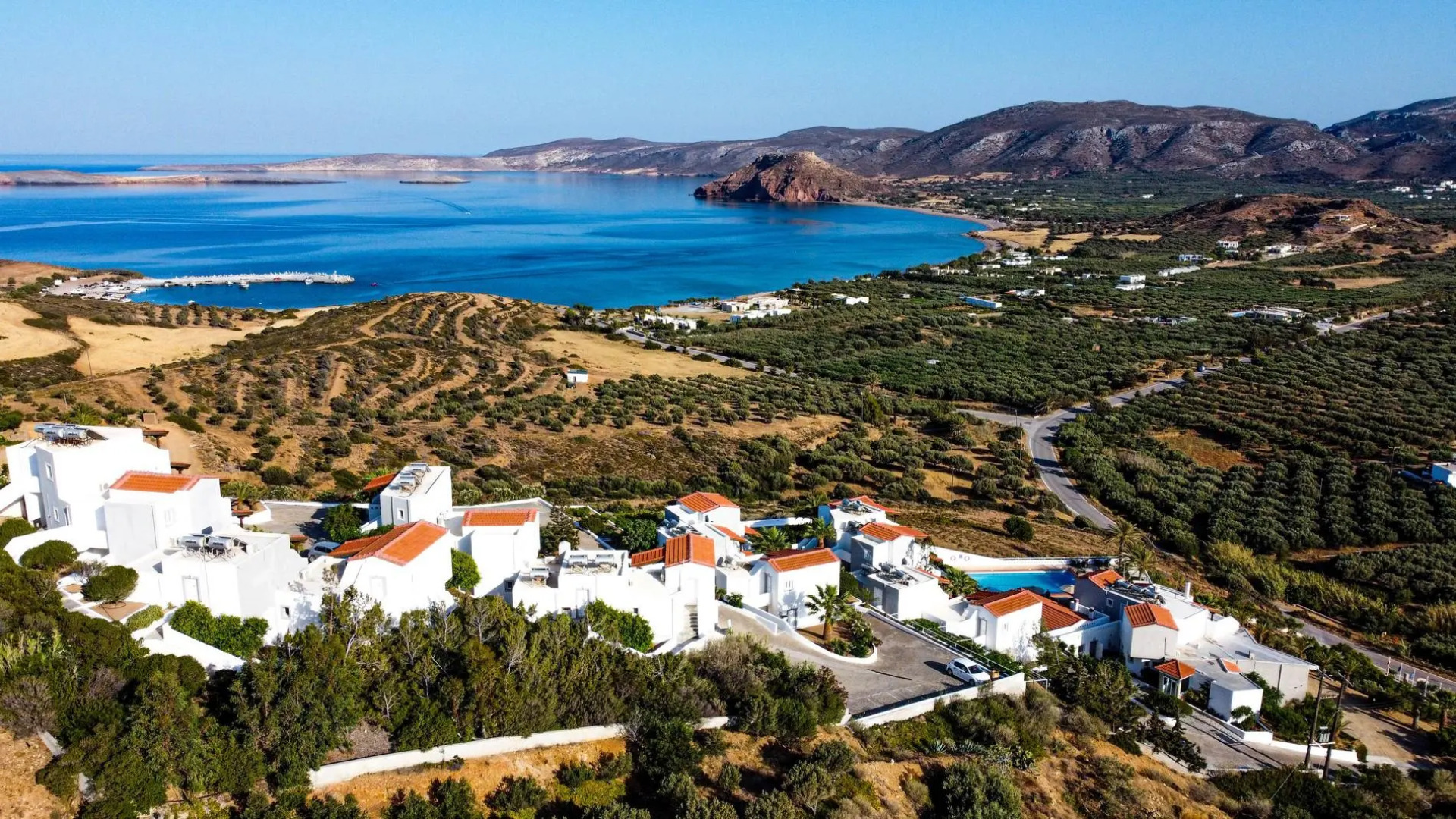 Castri Village Hotel