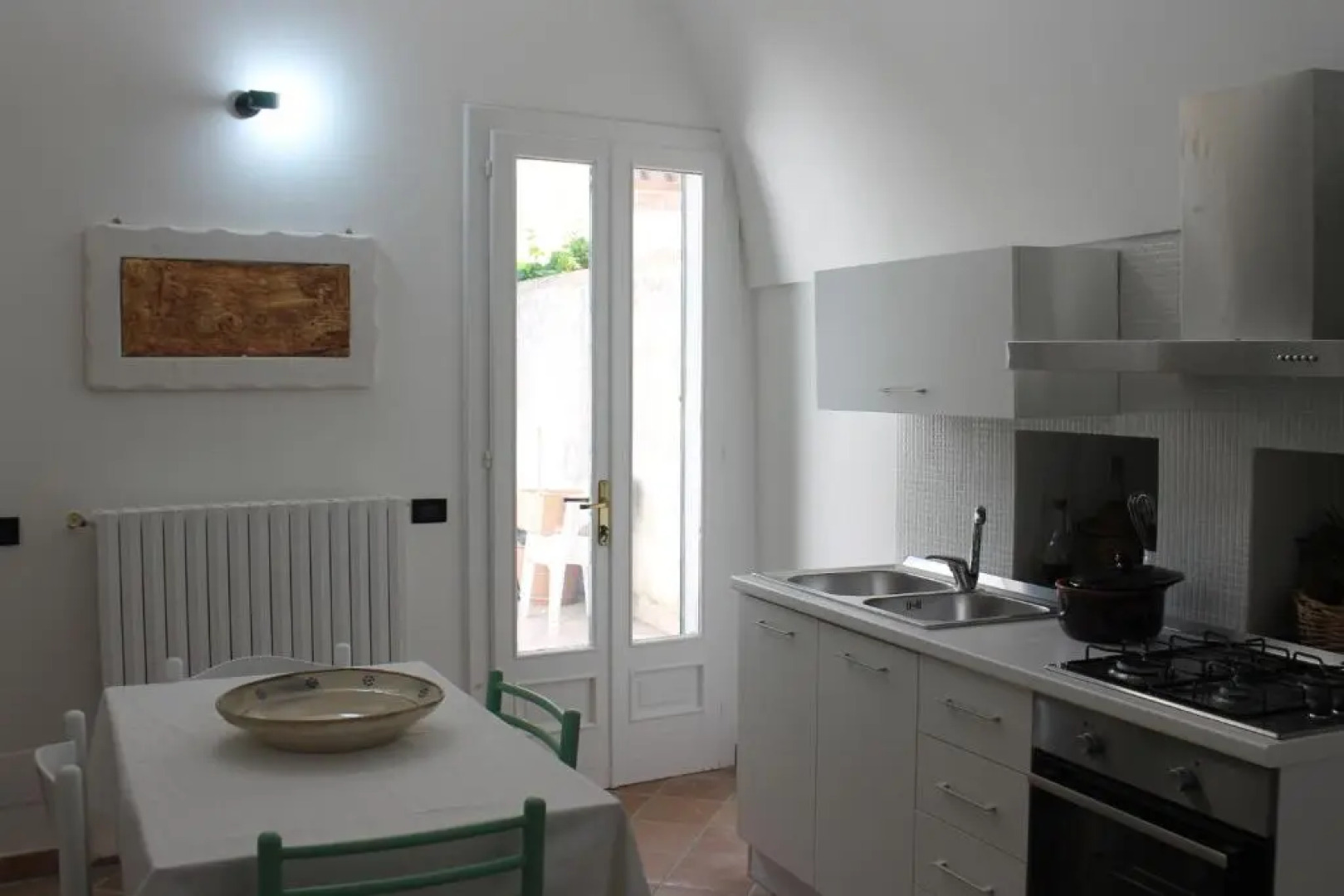 Lo Studio - Camilla's Guesthouse