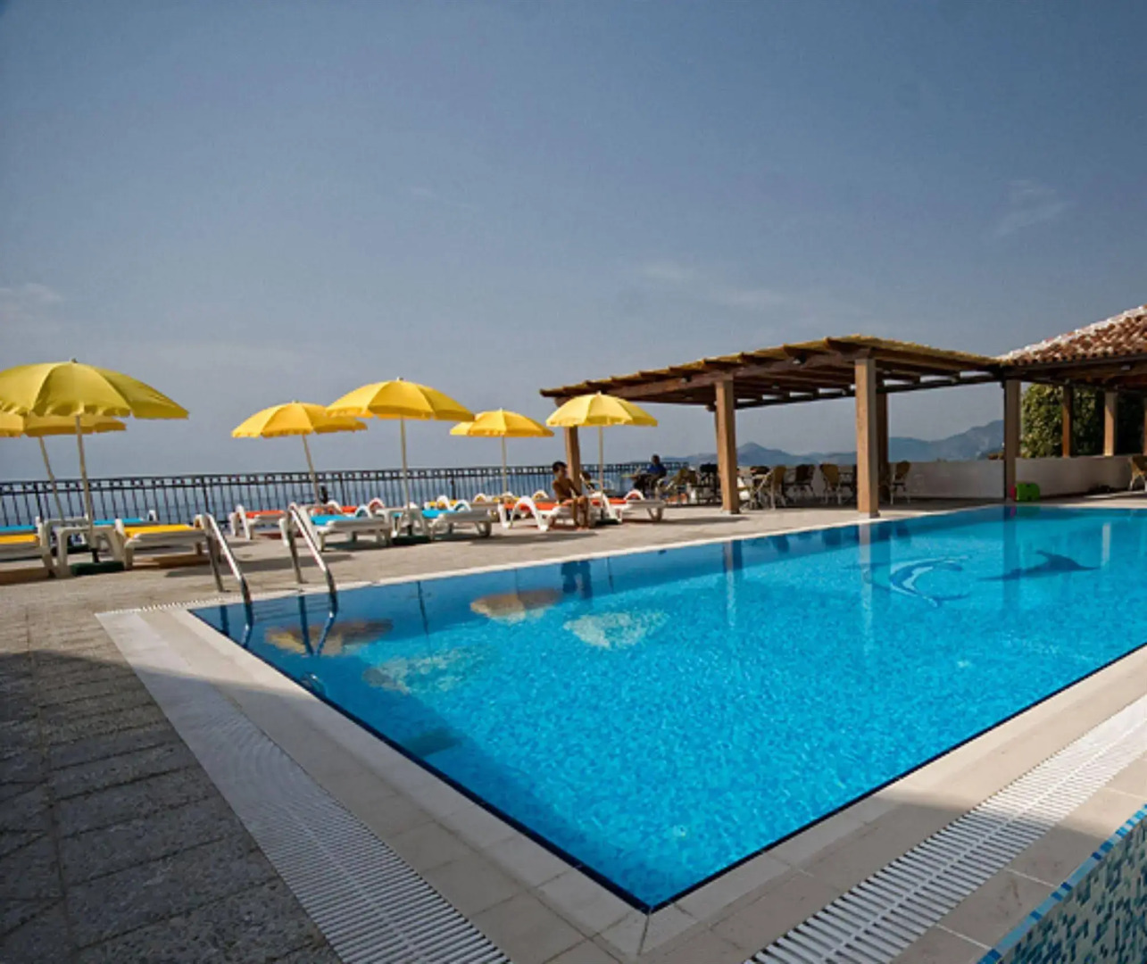 Apartments Djurasevic