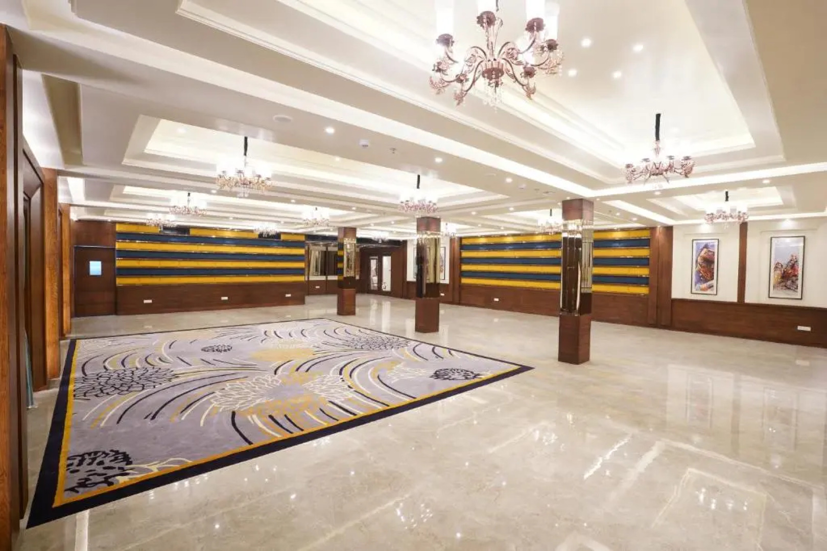 WelcomHeritage Parv Vilas Resort & Spa