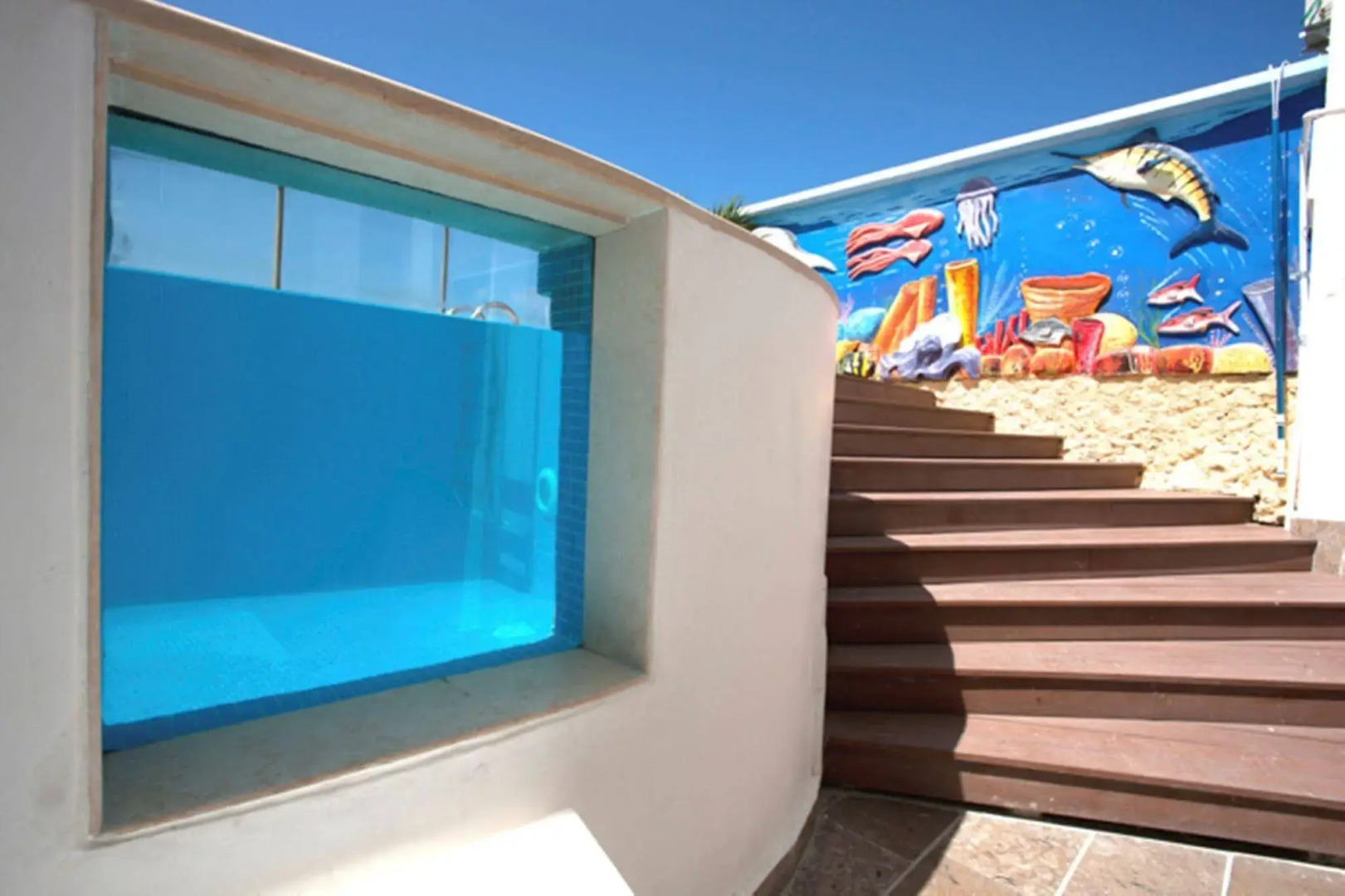 Hotel Tower by On vacation