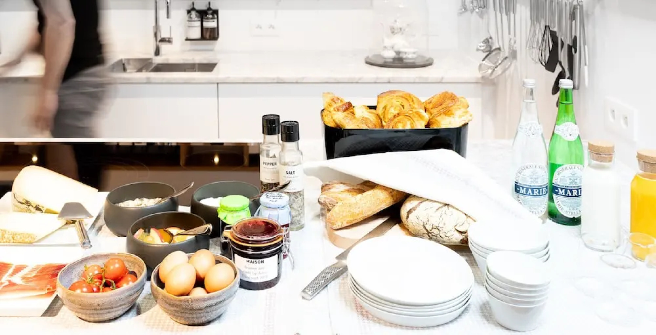 Maison de la Bonne Vie