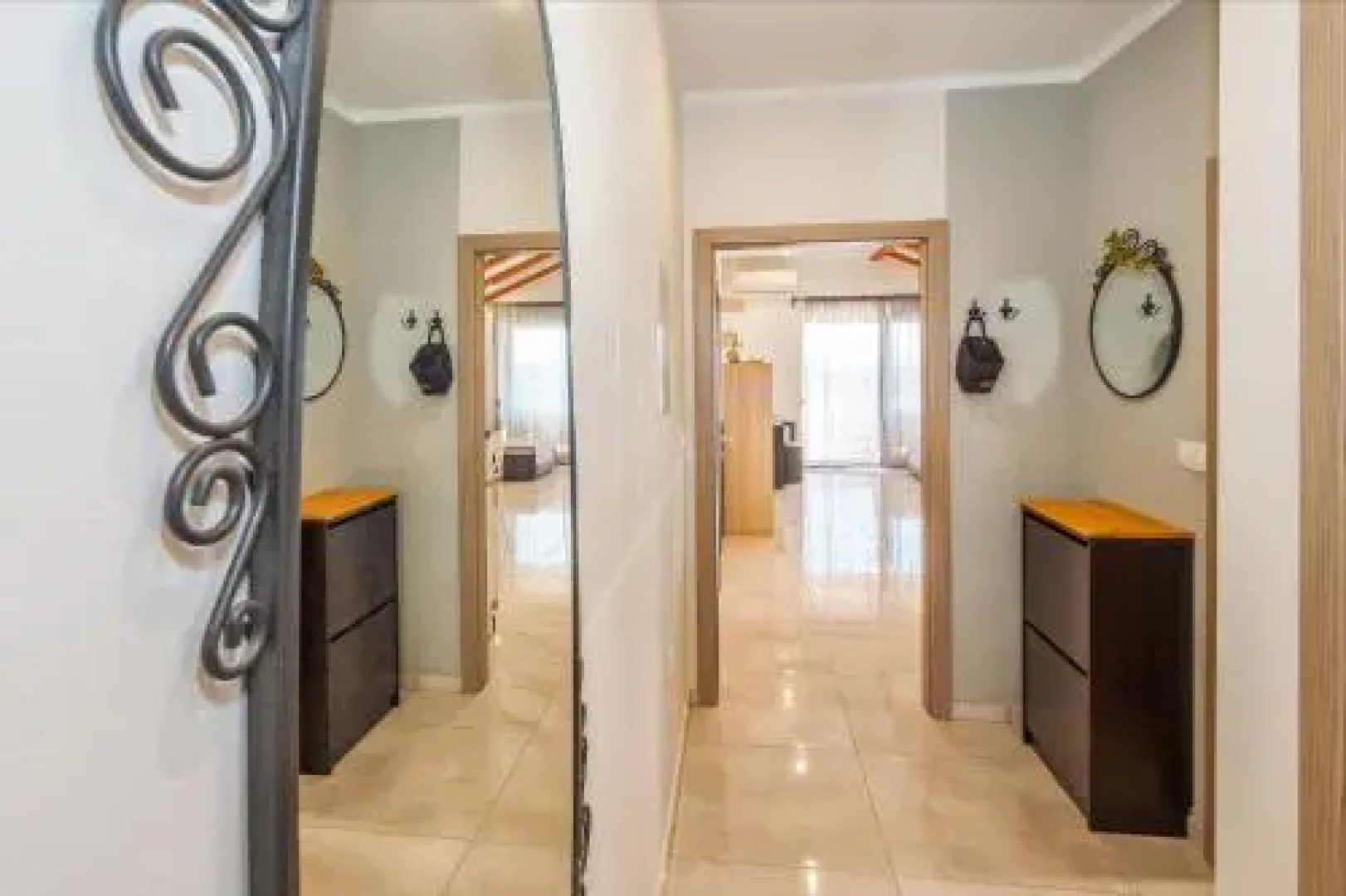 Sunny Apartments Luce & Kate