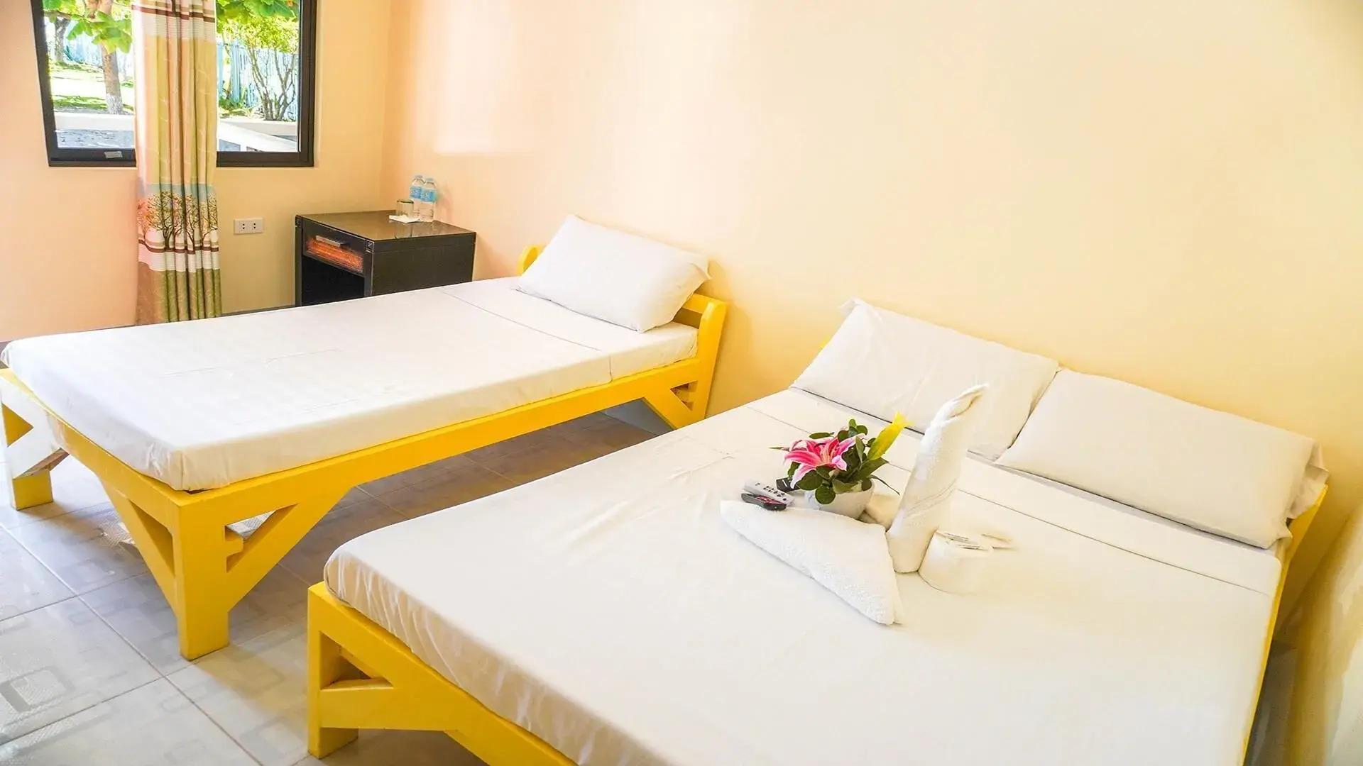 NorthVille Beach Resort powered by Cocotel