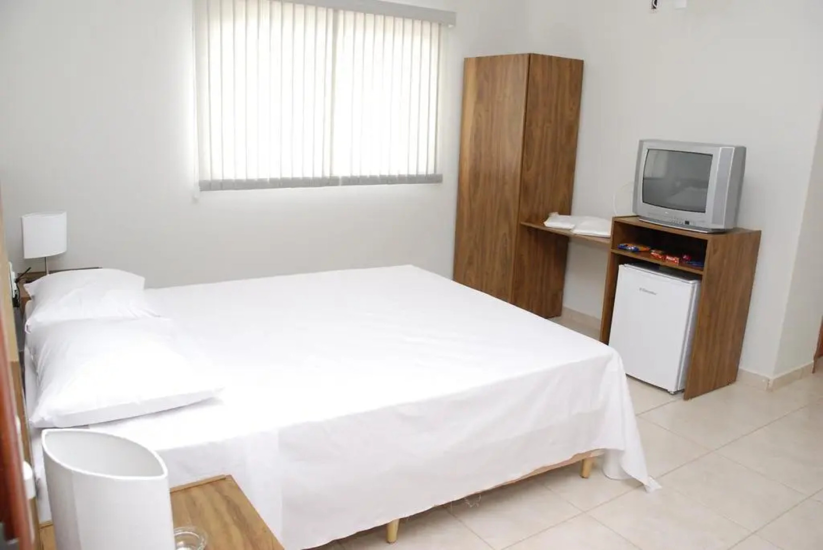 Monte Castro Executive Hotel