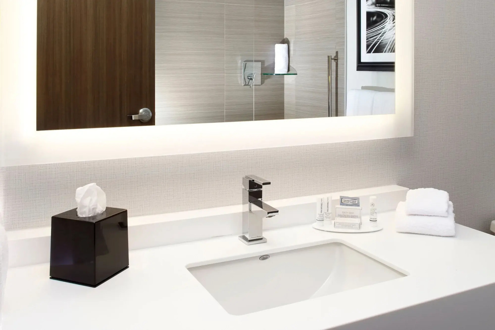 Courtyard Akron Downtown