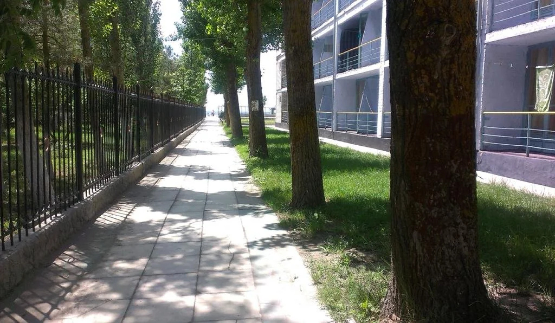 Лазурный Берег 2