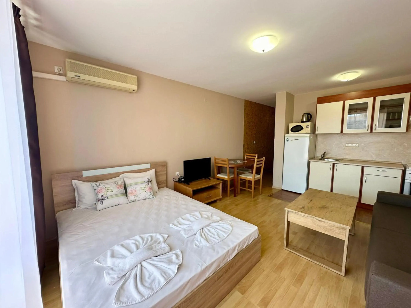 Privilege Fort Beach