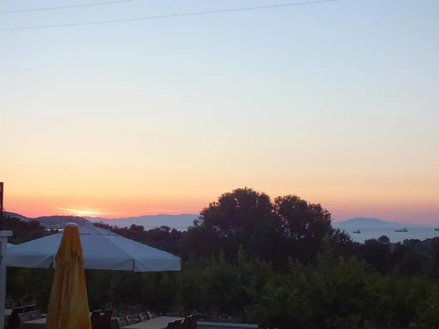 Hellenika Otel & Restoran