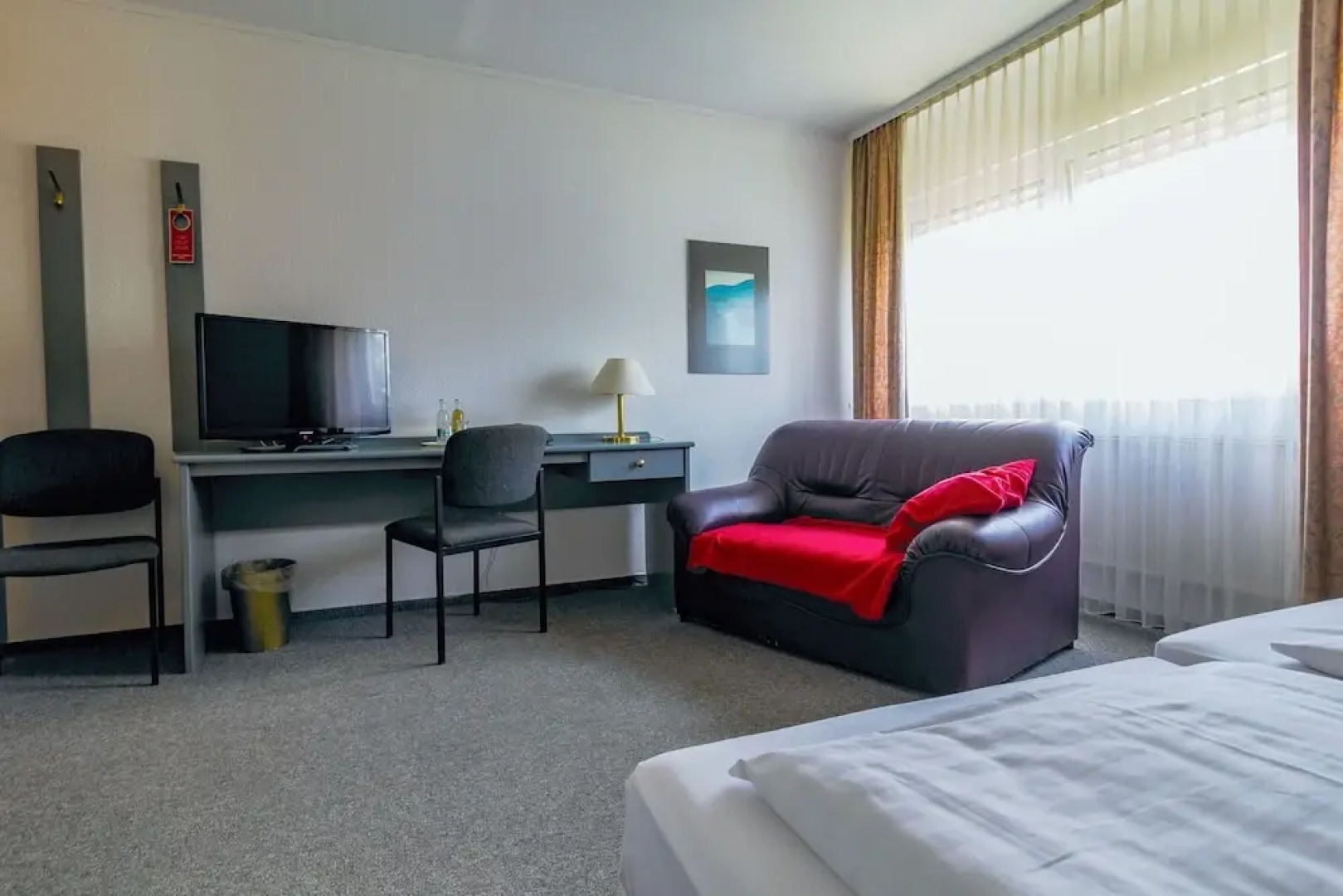 Stadt-gut-Hotel am Krahnberg