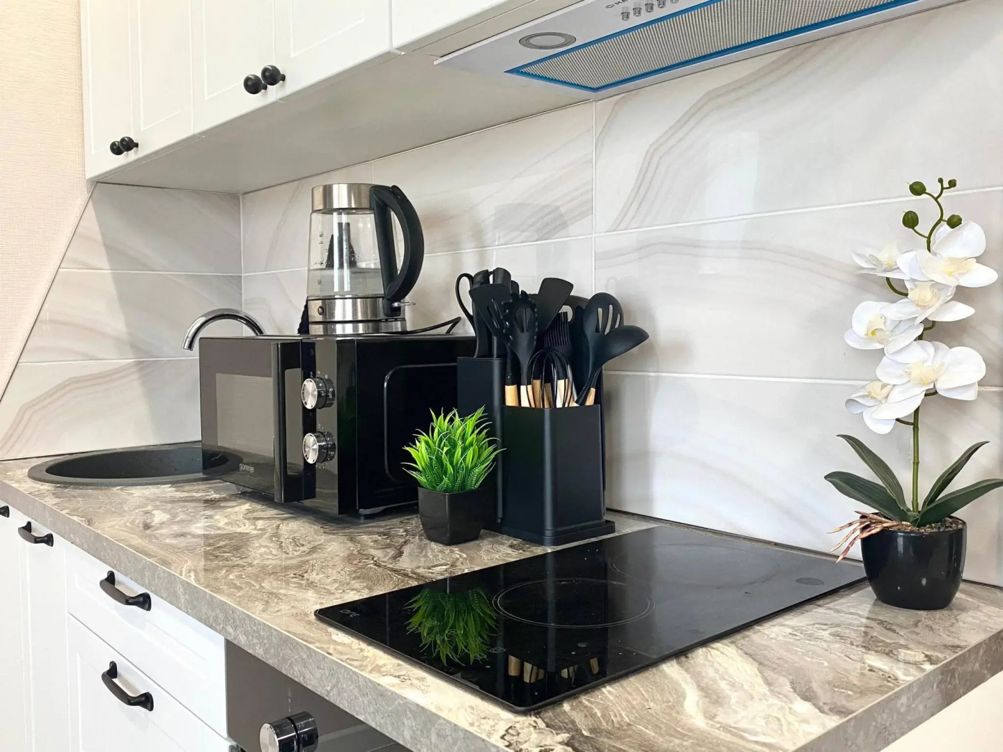 Apartments Liberty City на улице Революционная 39/3