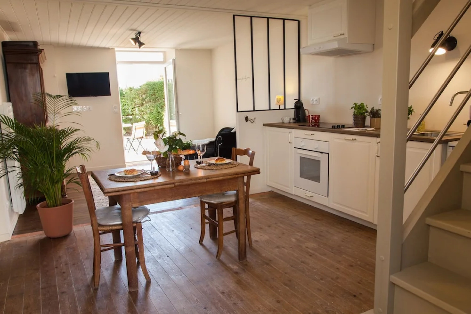 Il etait une fois chez moi Eugénie