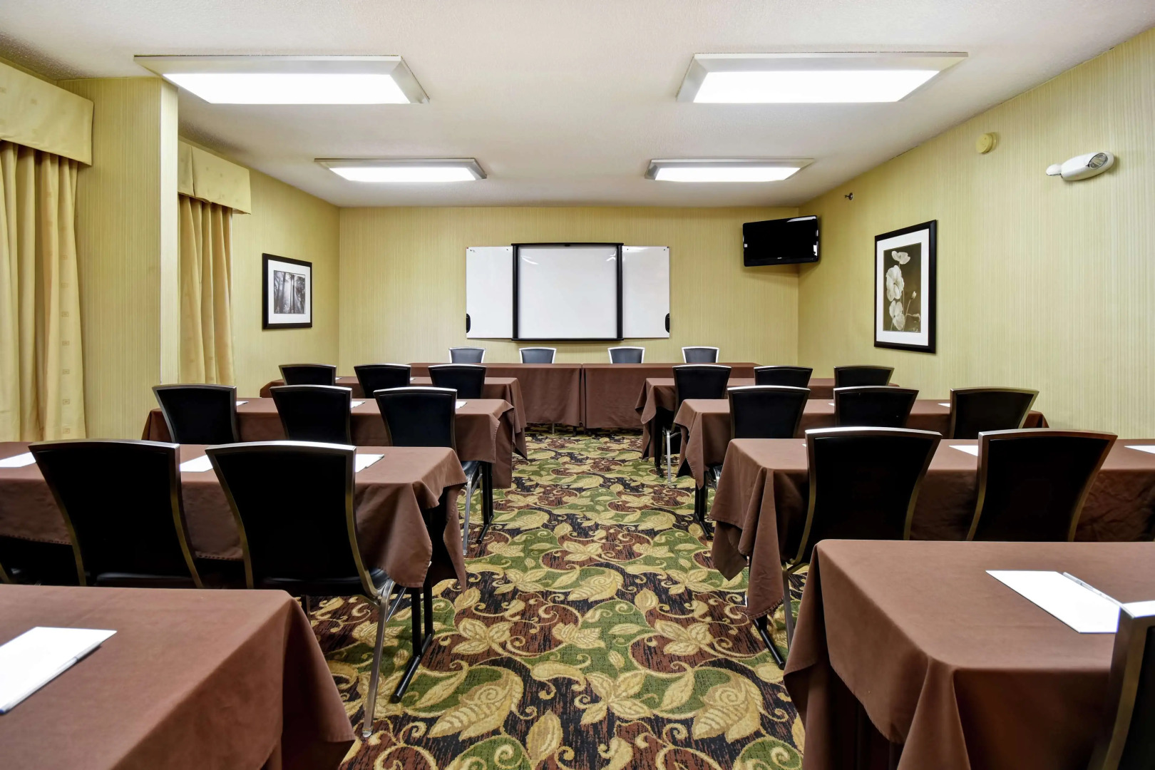 Hampton Inn St. Louis/Westport